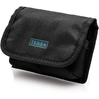 Tenba Tools Reload Batterieetui 2 schwarz