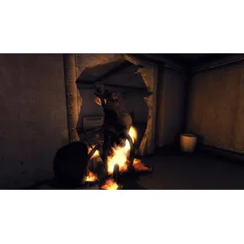 Das Ding: Remastered: Deluxe Edition Switch