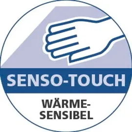 Tempur TEMPUR® Tempur Pro® Plus Matratze Soft CoolQuilt Viscoschaum 140 x 190 cm