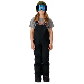 Rip Curl Bib Hosen - Jet Black 14 Jahre