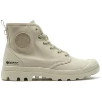 Palladium PAMPA HI ZIP ORGANIC, Sneaker,