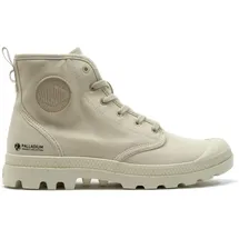 Palladium PAMPA HI ZIP ORGANIC, Sneaker,
