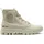 Palladium PAMPA HI ZIP ORGANIC, Sneaker,