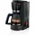 Bosch MyMoment TKA4M233 Schwarz