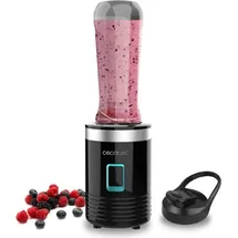 Cecotec Power Titanium 350 Standmixer