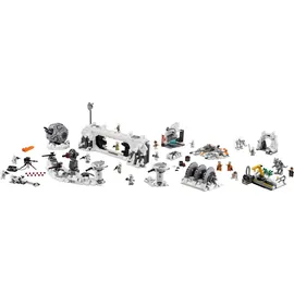 LEGO Star Wars Assault on Hoth 75098