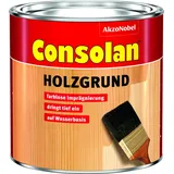 Consolan Holzgrund farblos (2,5 l)