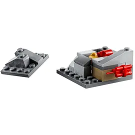 LEGO City Bergbauteam 60184