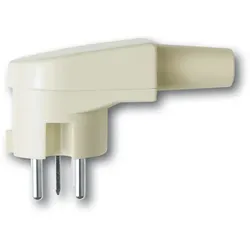 BUSCH JAEGER 2CKA002590A0164, 3P+N+E, Weiß, RoHS, 415 V, 16 A, 1 Stück(e)