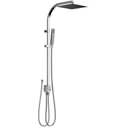 HSK AquaSwitch RS 500 Universal, Anschluss an vorhandene Brausearmatur