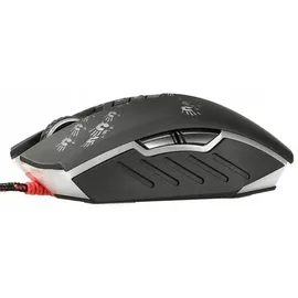A4Tech Bloody Blazing A60 Schwarz