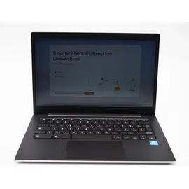 Samsung Chromebook Go XE340XDA-KA1IT