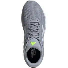 adidas Cloudfoam Move Herren Grau/Weiß 42