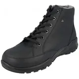 Finn Comfort Erding Herren Schwarz 45