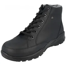 Finn Comfort Erding Herren Schwarz 45