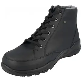 Finn Comfort Erding Herren Schwarz 45