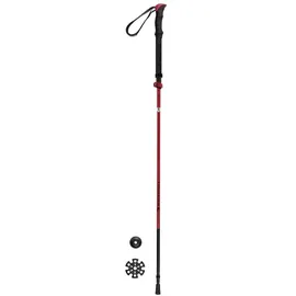 Ferrino Spantik 135 cm rot