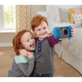 Vtech Kid 4 blau