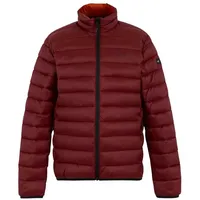 Regatta Marizion Dunkelrot L