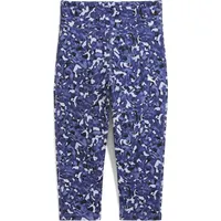 Puma TAD ESS AOP High Waist 3⁄4 Tight G