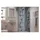 Hansgrohe Zesis S Einhebel-Duscharmatur Aufputz für 1 Verbraucher Chrom 74621000