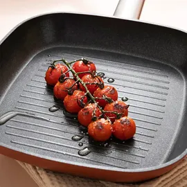 San Ignacio Agros Grillpfanne 24 cm