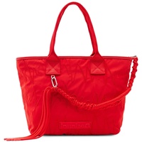 Desigual Women's Bag_B-Bolis_PRAVIA 3000 Carmine, Red