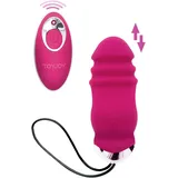 Toyjoy Vibrator, mit Fernbedienung 1 St