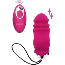 Toyjoy Vibrator, mit Fernbedienung 1 St