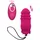 Toyjoy Vibrator, mit Fernbedienung 1 St