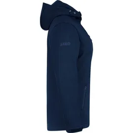 Jako Premium Softshelljacke Herren marine S