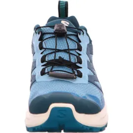 Salomon X-Adventure Damen Dusty Turquoise/Vanilla Ice/Cockato 38
