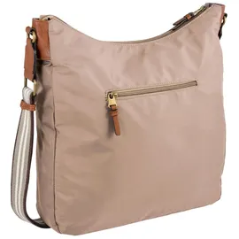 CAMEL ACTIVE Bari Umhängetasche Nylon Beige