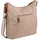 CAMEL ACTIVE Bari Umhängetasche Nylon Beige