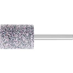 PFERD Tools CAST Schleifstift Zylinder für Grau-und Sphäroguss - 31135033
