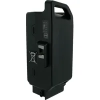 Flyer E-Bike Akku 36V 12Ah 432Wh