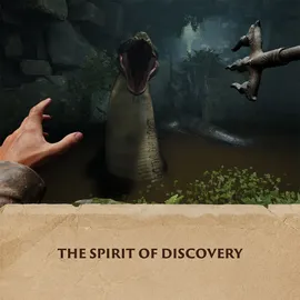 Bethesda Indiana Jones and the Great Circle