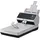 Ricoh fi-8270 Dokumentenscanner A4 Flachbett Duplex ADF USB LAN