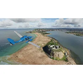 Flight Simulator - Premium Deluxe Edition (USK) (PC)