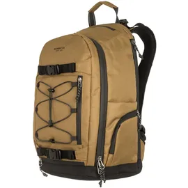 Element Scheme Skate One size 0 l braun