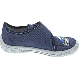 superfit Bill blau/grau (8080) 27