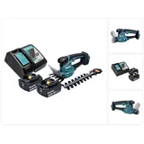 Makita DUM 111 RMX Akku Grasschere inkl. 2 x 4,0 Ah