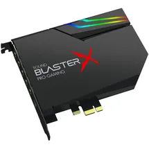 Creative Labs Creative Sound BlasterX AE-5 Plus