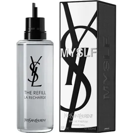 Yves Saint Laurent MYSLF Eau de Parfum Refill 150 ml