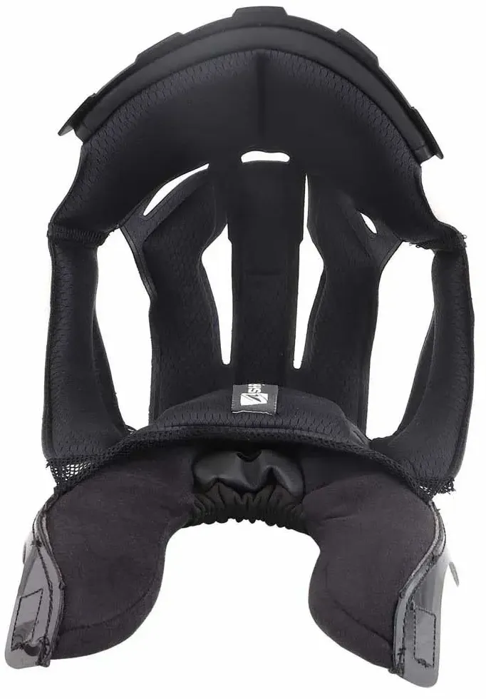 Shark Street Drak/vant/vancore 1 Dr Fabric Cap Innenpolsterung - Black - S