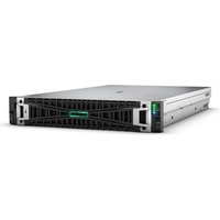 HP HPE ProLiant DL380 Gen11, 1x Xeon Silver 4410Y, 32GB RAM (P52562-421)