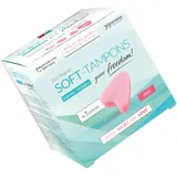 JOYDIVISION Soft Tampons Mini 3 St.