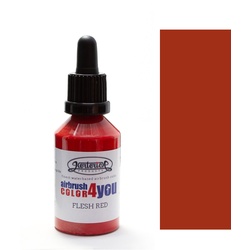 Skin Tones | AirbrushColor4you, Farbton: Flesh Red