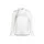 Posh Gear Seidenbluse Satinoseta Weiß XXL