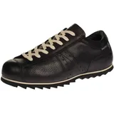 Snipe 42285E America Ripple - Herren Schuhe Freizeitschuhe - Negro, Größe:43 EU - 43